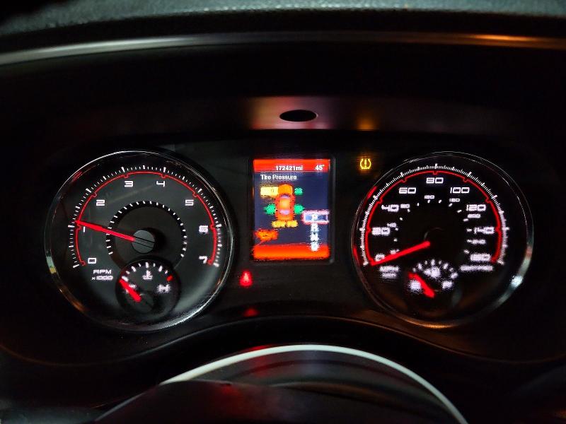 46306686 :رقم المزاد ، 2C3CDXAT4CH232267 vin ، 2012 Dodge Charger مزاد بيع
