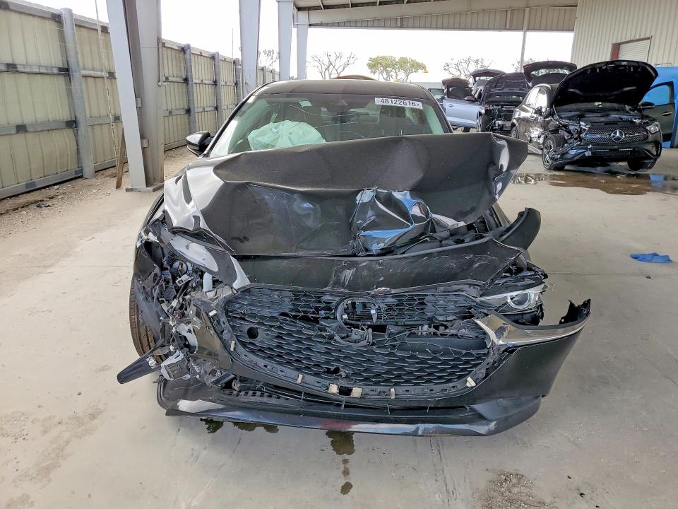 Продажа на аукционе авто 2021 Mazda 3, vin: 3MZBPABM0MM208017, номер лота: 48122616