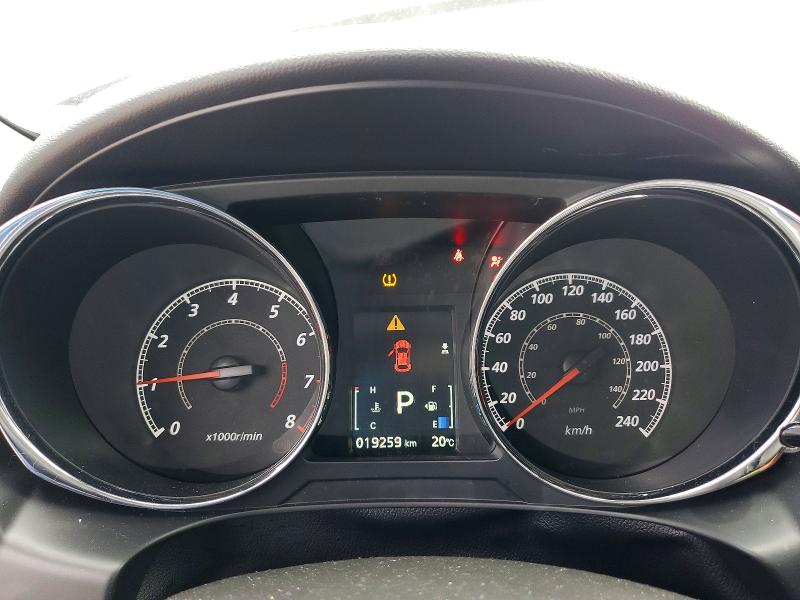 Продаж на аукціоні авто 2025 Mitsubishi Rvr, vin: JA4AHUAU9SU603024, номер лоту: 47537466