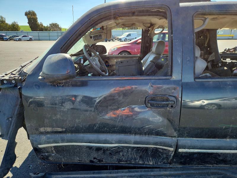 Aukcja sprzedaży 2003 Chevrolet Tahoe, vin: 1GNEK13Z33J200019, numer aukcji: 46352296