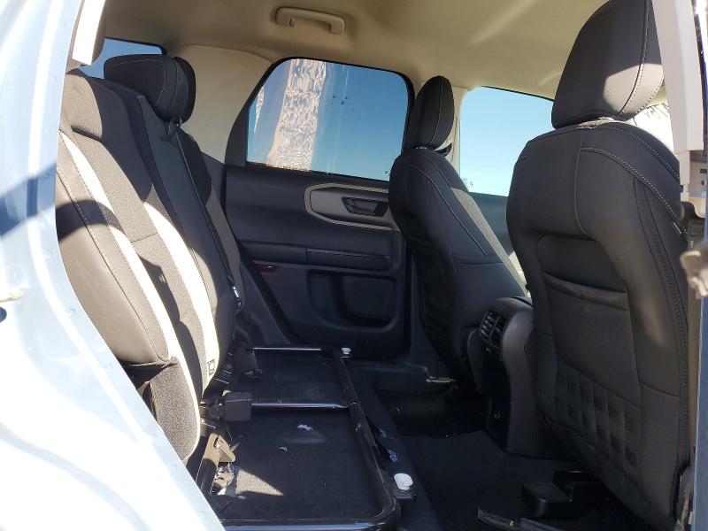Продаж на аукціоні авто 2025 Ford Bronco Sport, vin: 3FMCR9BN3SRF14150, номер лоту: 42047476