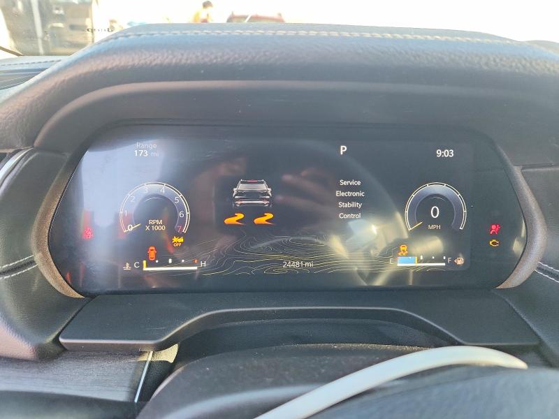 Продажа на аукционе авто 2023 Jeep Grand Cherokee, vin: 1C4RJHBG1P8896088, номер лота: 47752306