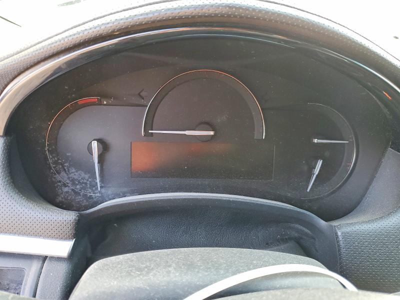 47594856 :رقم المزاد ، 2G61M5S36K9113637 vin ، 2019 Cadillac Xts مزاد بيع