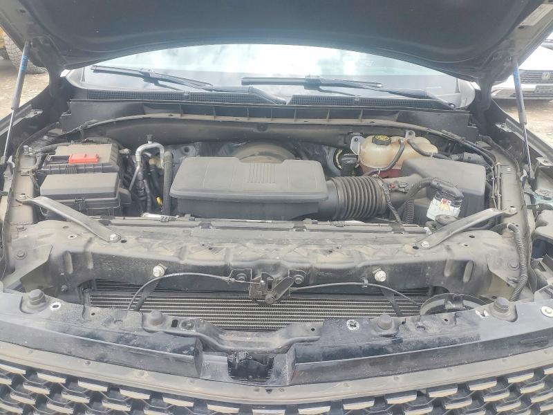Aukcja sprzedaży 2023 Cadillac Escalade, vin: 1GYS4CKL3PR278736, numer aukcji: 41809866