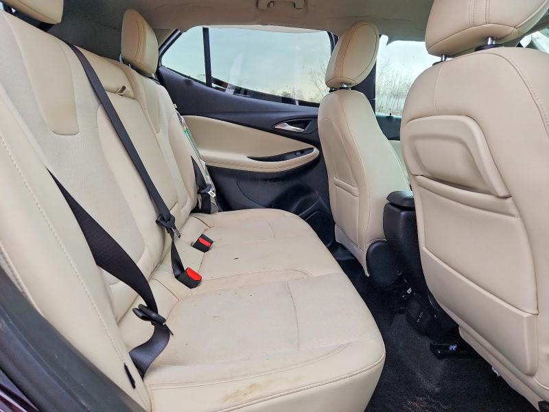 Aukcja sprzedaży 2020 Buick Encore Gx, vin: KL4MMDSL9LB104221, numer aukcji: 79549905
