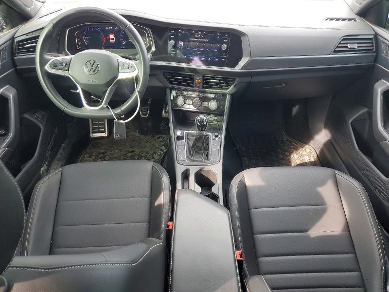 Продажа на аукционе авто 2024 Volkswagen Jetta, vin: 3VWFM7BU2RM021818, номер лота: 79530745