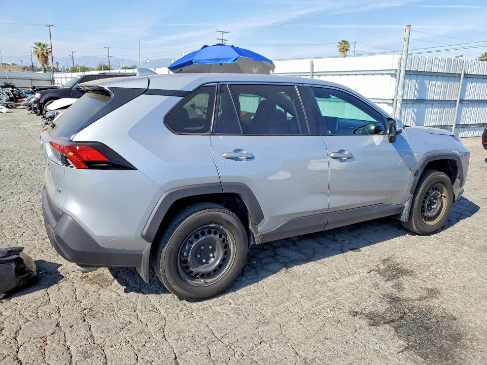 Продаж на аукціоні авто 2025 Toyota Rav4, vin: 2T3K1RFV0SW395857, номер лоту: 46994396