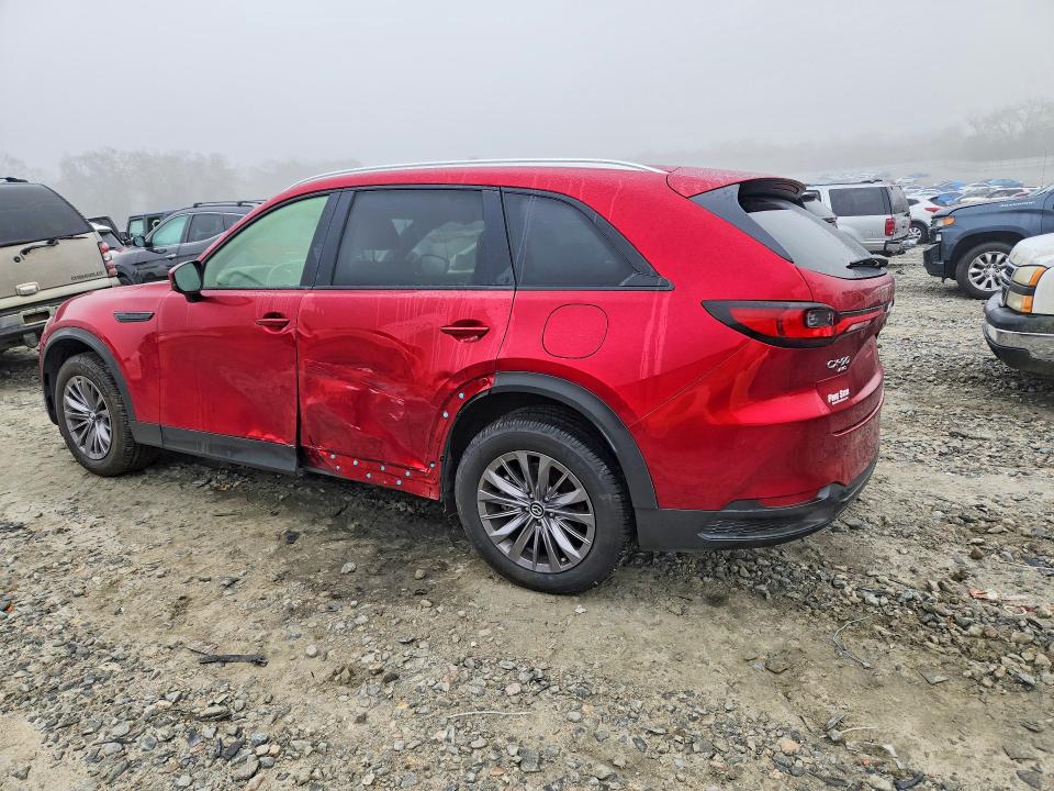 Aukcja sprzedaży 2024 Mazda Cx-90, vin: JM3KKBHD0R1186580, numer aukcji: 79583295