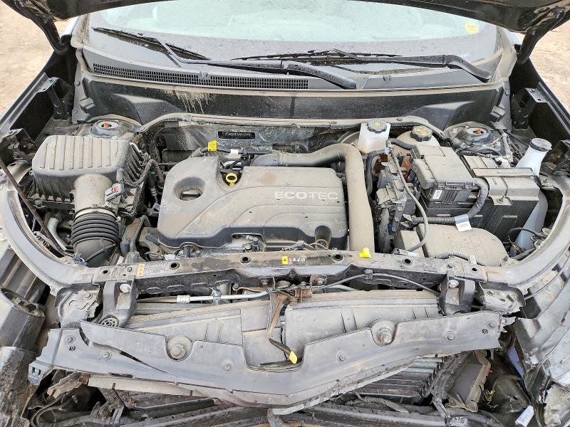 47606516 :رقم المزاد ، 2GNAXSEVXN6152874 vin ، 2022 Chevrolet Equinox مزاد بيع