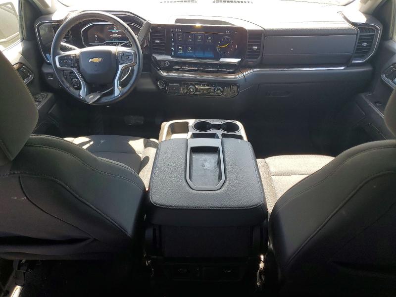 47420326 :رقم المزاد ، 1GCPDDEK2PZ227670 vin ، 2023 Chevrolet Silverado مزاد بيع