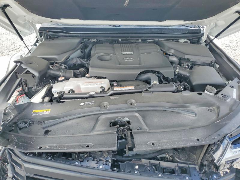 Продажа на аукционе авто 2025 Lexus Gx 550, vin: JTJTBCDX3S5066707, номер лота: 53842446