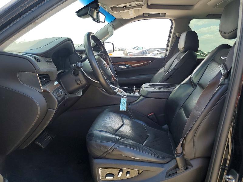 Продаж на аукціоні авто 2015 Cadillac Escalade, vin: 1GYS3JKJ7FR280753, номер лоту: 47162196