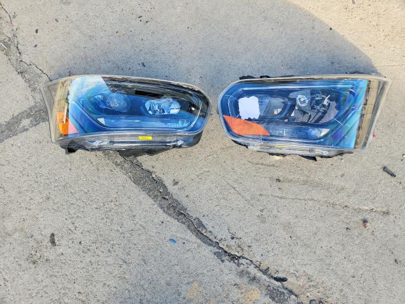 79784375 :رقم المزاد ، 1FDBW3UG7RKB82471 vin ، 2024 Ford Transit مزاد بيع