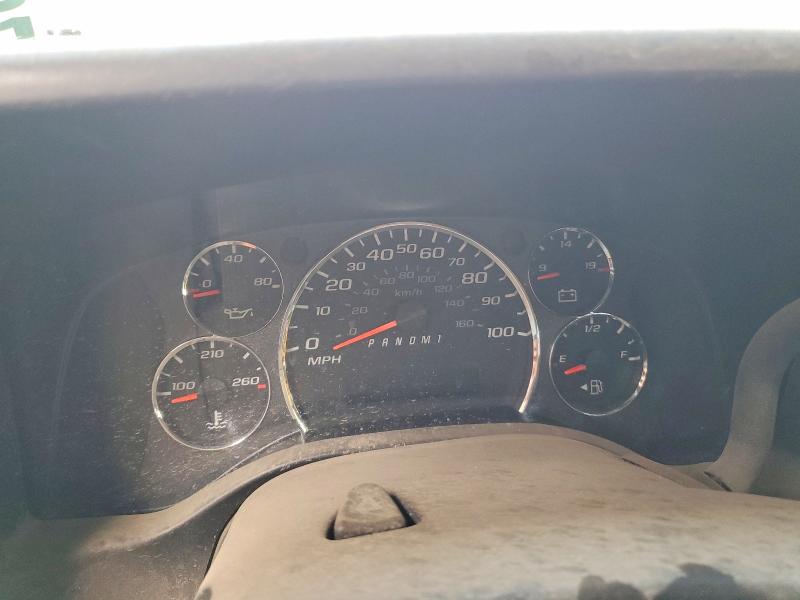 Продажа на аукционе авто 2012 Chevrolet 3500, vin: 1GB0G2BA0C1137780, номер лота: 42017296