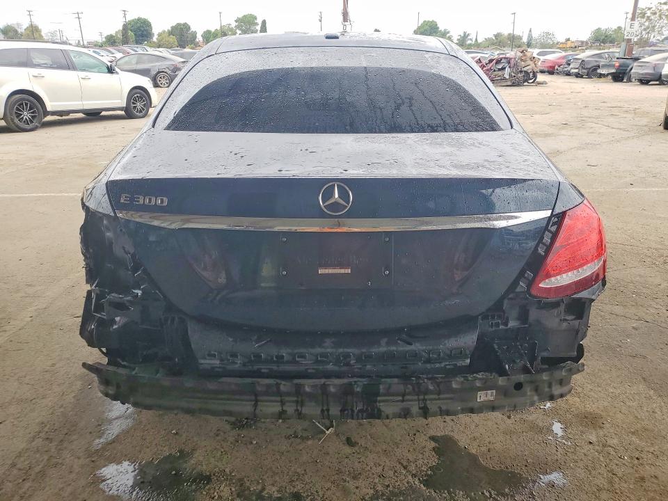 Aukcja sprzedaży 2017 Mercedes-benz E, vin: WDDZF4JB8HA022739, numer aukcji: 48348946