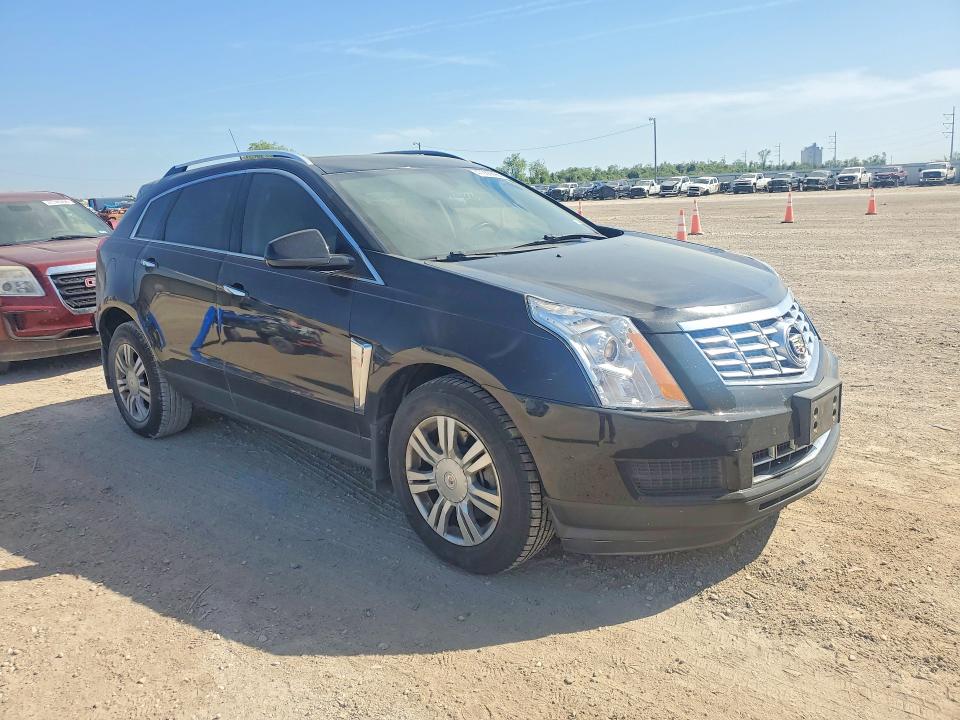 Aukcja sprzedaży 2013 Cadillac Srx, vin: 3GYFNCE30DS509708, numer aukcji: 47285696