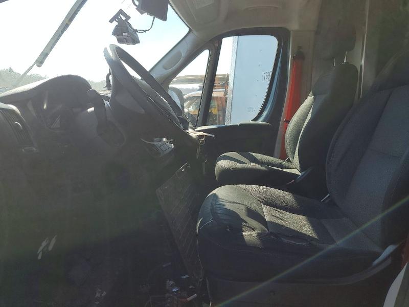 79912975 :رقم المزاد ، 3C6URVJG7LE136340 vin ، 2020 Ram Promaster 3500 مزاد بيع