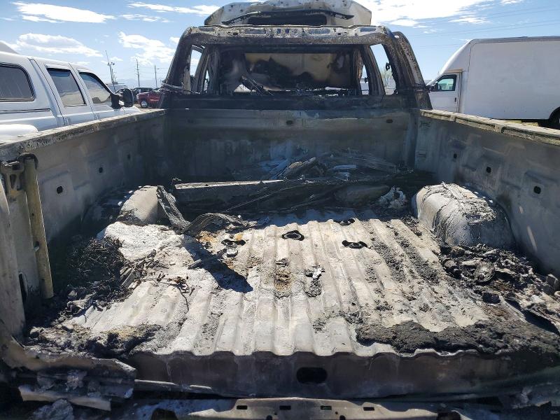 Продаж на аукціоні авто 2024 Gmc Sierra, vin: 1GT49YEY3RF392373, номер лоту: 46529356