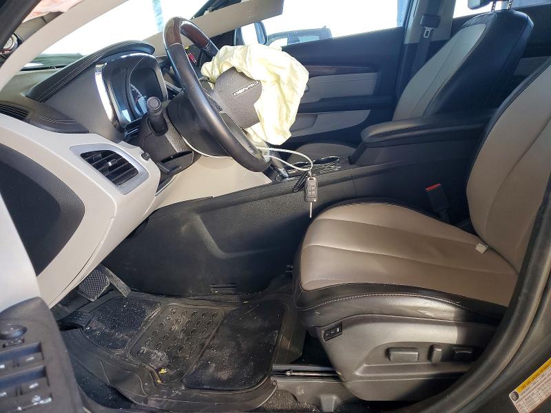 Aukcja sprzedaży 2017 Gmc Terrain, vin: 2GKFLRE3XH6263628, numer aukcji: 47272246