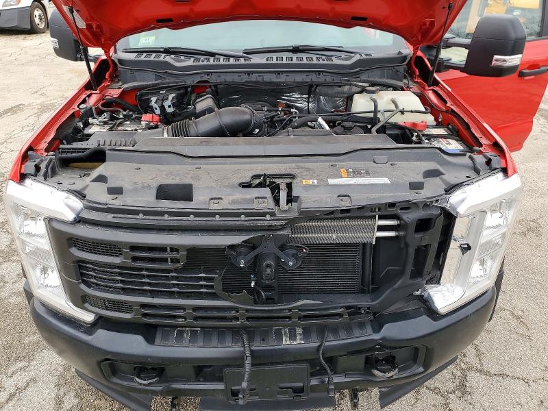 Продажа на аукционе авто 2024 Ford F550, vin: 1FDUF5HN8RDA25596, номер лота: 41878286