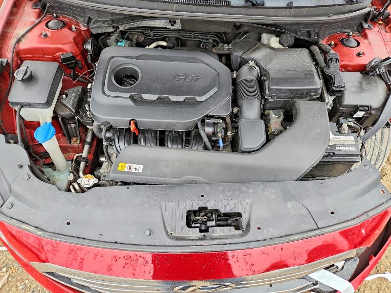 Aukcja sprzedaży 2017 Hyundai Sonata, vin: 5NPE24AFXHH526807, numer aukcji: 41838946