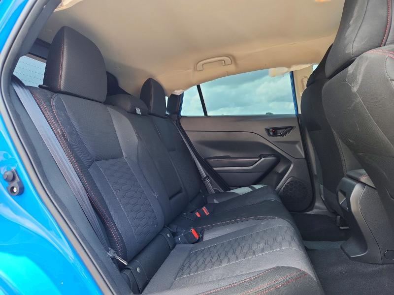 48209176 :رقم المزاد ، JF1GUAFC8S8281999 vin ، 2025 Subaru Impreza مزاد بيع