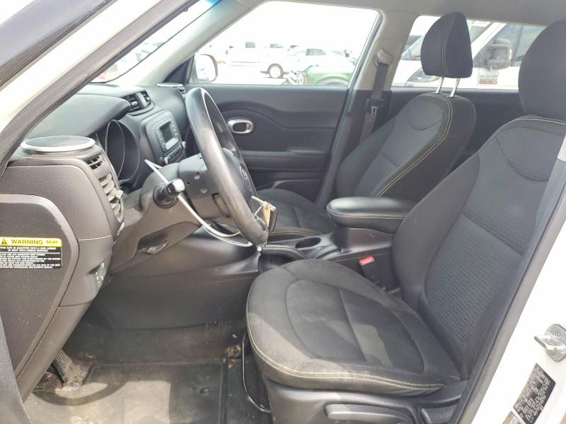 Продажа на аукционе авто 2014 Kia Soul, vin: KNDJP3A57E7047164, номер лота: 47884096