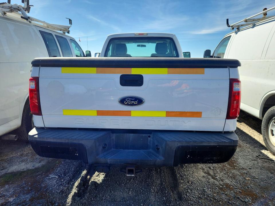 Aukcja sprzedaży 2013 Ford F250, vin: 1FTBF2A68DEB81878, numer aukcji: 53670306
