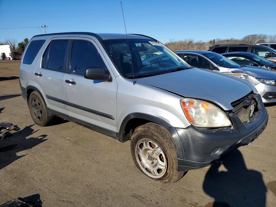 Aukcja sprzedaży 2006 Honda Cr-v, vin: SHSRD785X6U419660, numer aukcji: 47233126