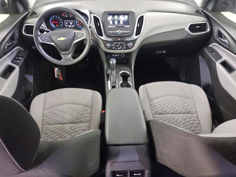 Продажа на аукционе авто 2019 Chevrolet Equinox, vin: 3GNAXHEV9KS617144, номер лота: 54917096