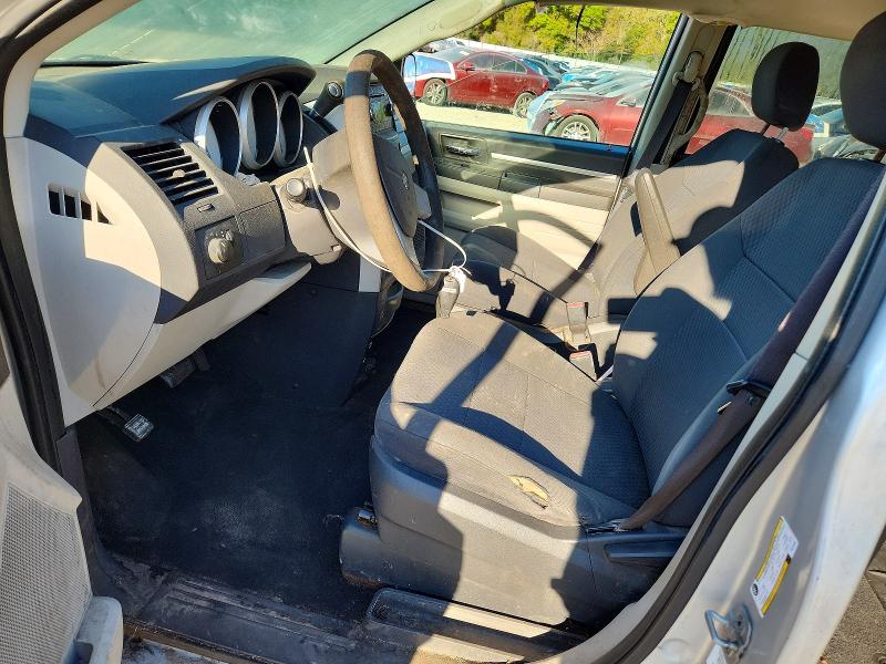 46947406 :رقم المزاد ، 2D4RN4DE0AR147063 vin ، 2010 Dodge Grand Caravan مزاد بيع