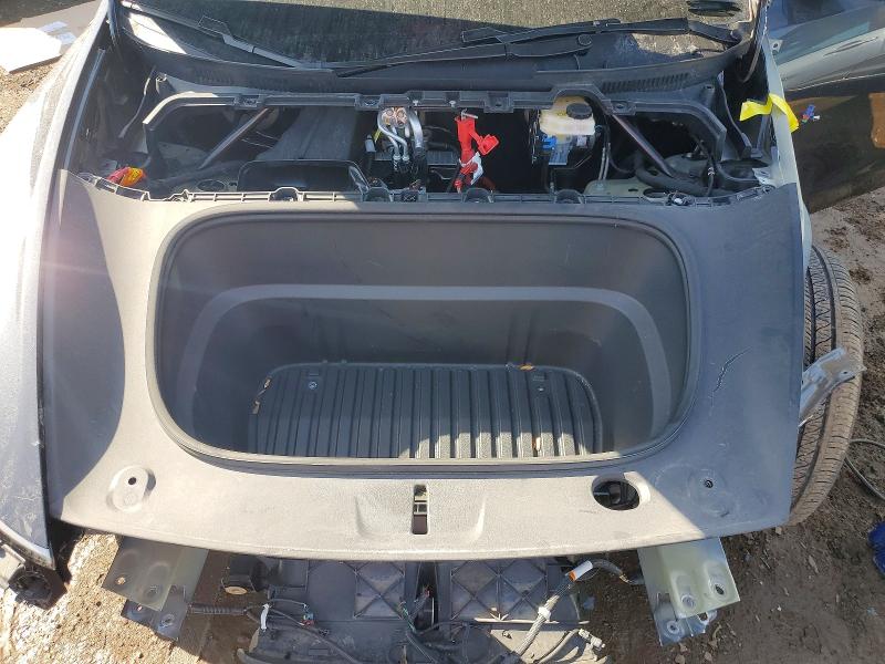 Aukcja sprzedaży 2026 Tesla Model Y, vin: 7SAYGDEE6TF333919, numer aukcji: 46681776