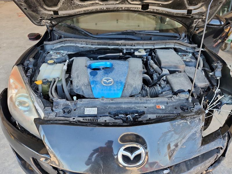 Продаж на аукціоні авто 2013 Mazda 3, vin: JM1BL1U71D1821041, номер лоту: 79119475
