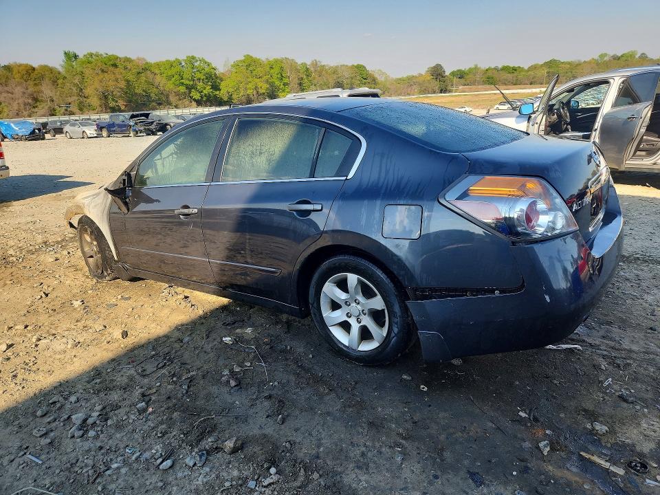 Продажа на аукционе авто 2009 Nissan Altima, vin: 1N4AL21E69N507296, номер лота: 47698856