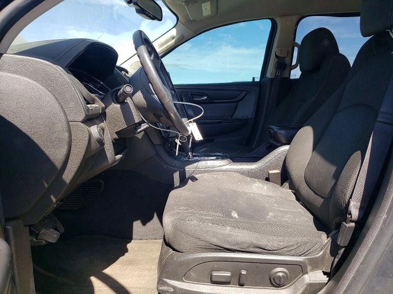 Aukcja sprzedaży 2014 Gmc Acadia, vin: 1GKKVPKD5EJ322691, numer aukcji: 47820496