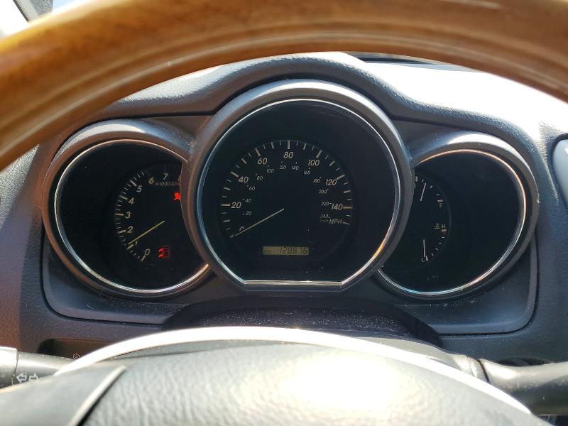 Продажа на аукционе авто 2004 Lexus Rx 330, vin: 2T2GA31U04C002496, номер лота: 47707606