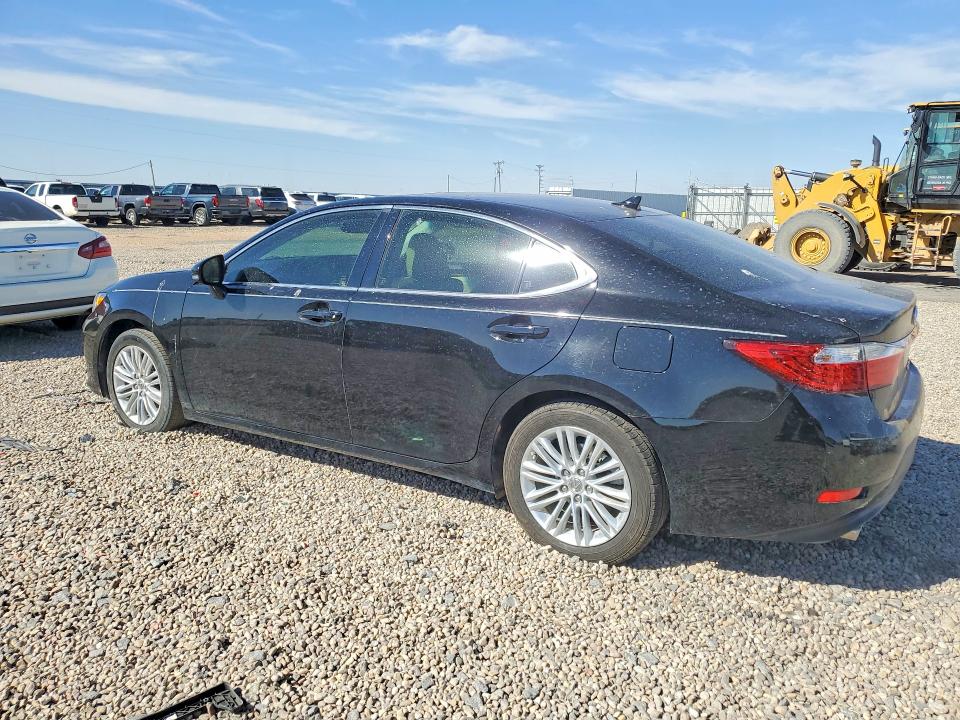 Aukcja sprzedaży 2013 Lexus Es 350, vin: JTHBK1GG7D2016930, numer aukcji: 47014476