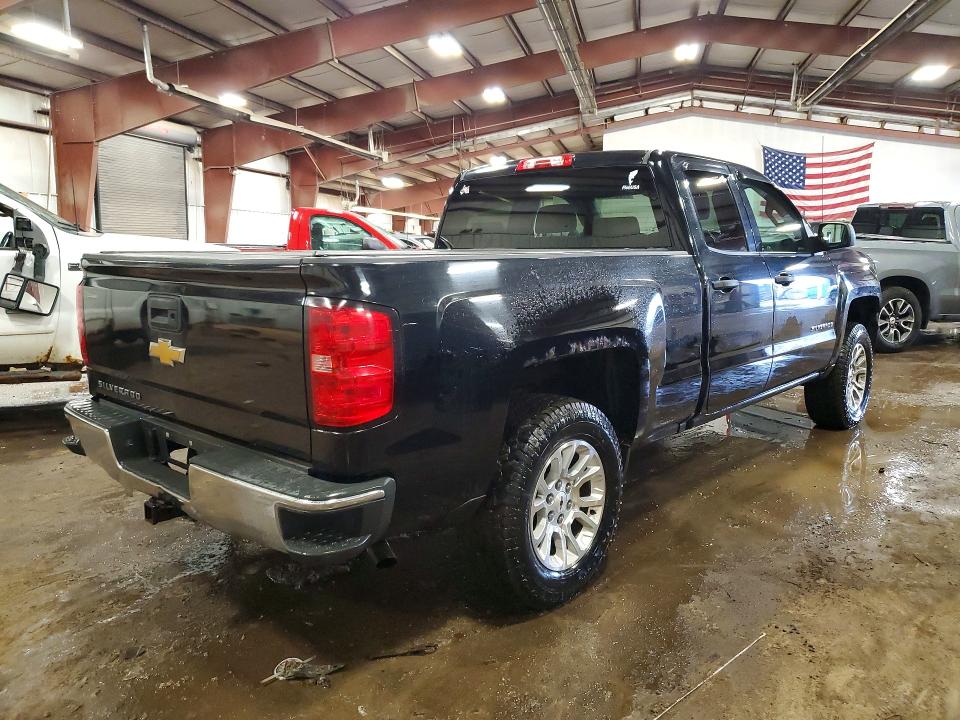 Продаж на аукціоні авто 2016 Chevrolet Silverado, vin: 1GCVKNEC0GZ202472, номер лоту: 79219195