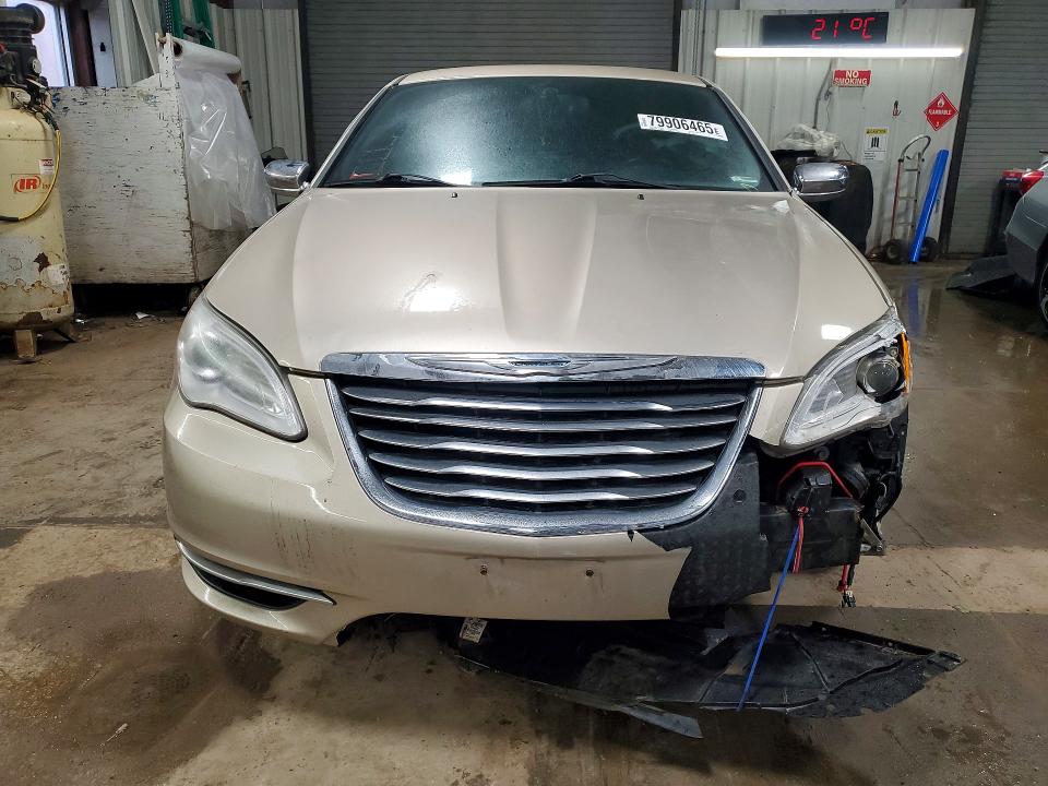 Aukcja sprzedaży 2013 Chrysler 200, vin: 1C3CCBCG8DN618298, numer aukcji: 79906465