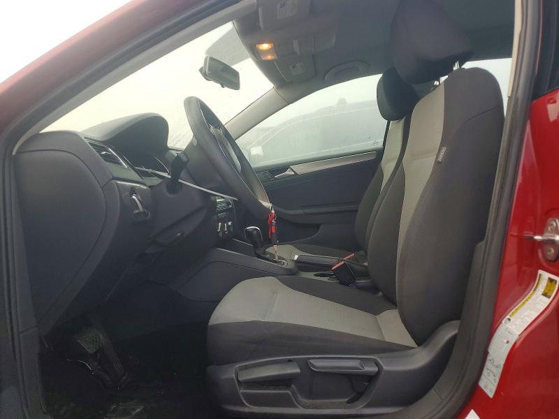 Продаж на аукціоні авто 2017 Volkswagen Jetta, vin: 3VW2B7AJ3HM322219, номер лоту: 79761795