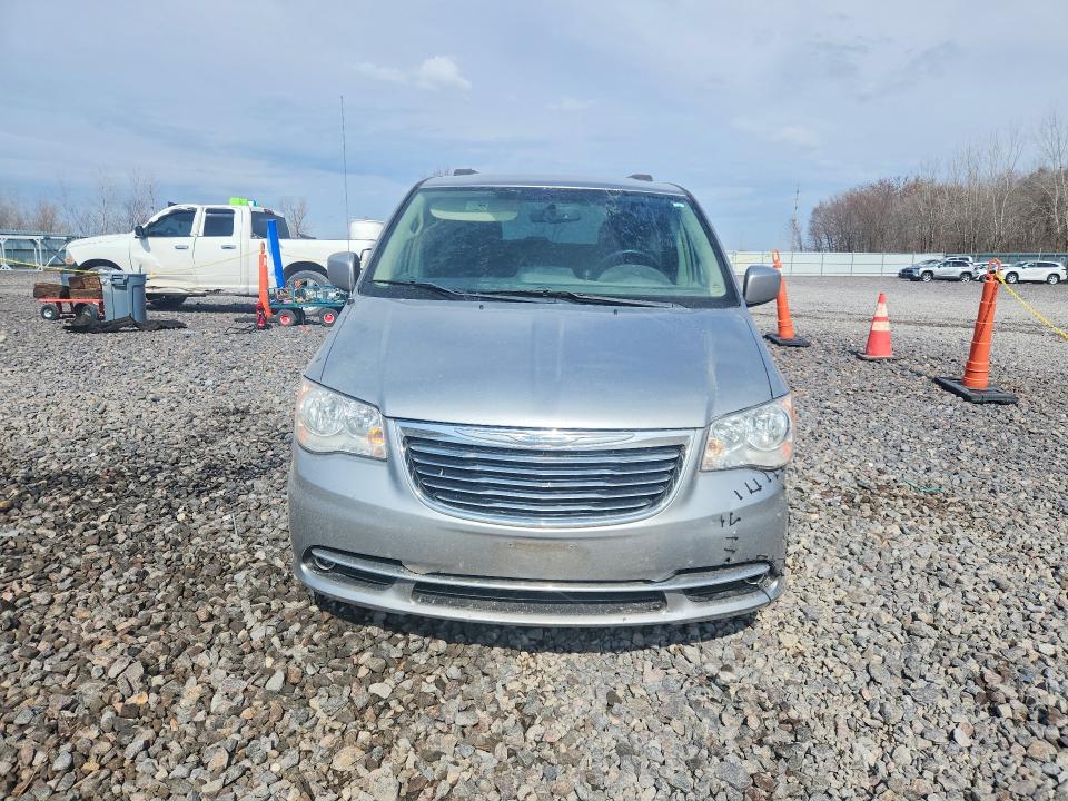 Aukcja sprzedaży 2015 Chrysler Town & Country, vin: 2C4RC1BG2FR675720, numer aukcji: 79565885