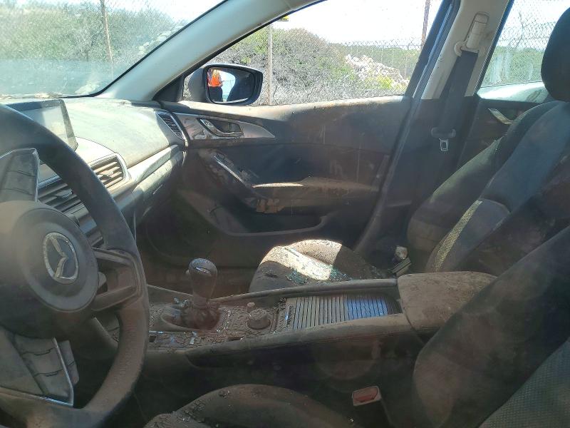 Aukcja sprzedaży 2018 Mazda 3, vin: 3MZBN1K79JM196655, numer aukcji: 47471826