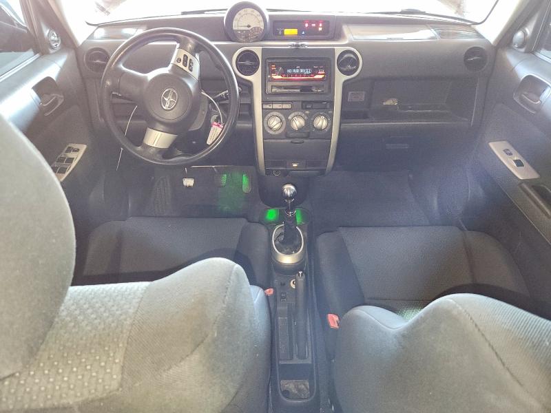 Продажа на аукционе авто 2006 Scion Xb, vin: JTLKT334864121218, номер лота: 79248225
