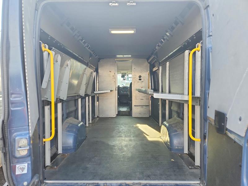 Продажа на аукционе авто 2020 Ram Promaster 3500, vin: 3C6URVJG2LE129439, номер лота: 41913506