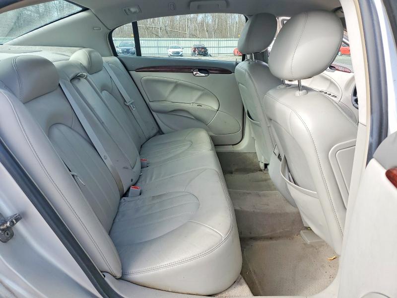Aukcja sprzedaży 2009 Buick Lucerne, vin: 1G4HD57129U117566, numer aukcji: 46987026