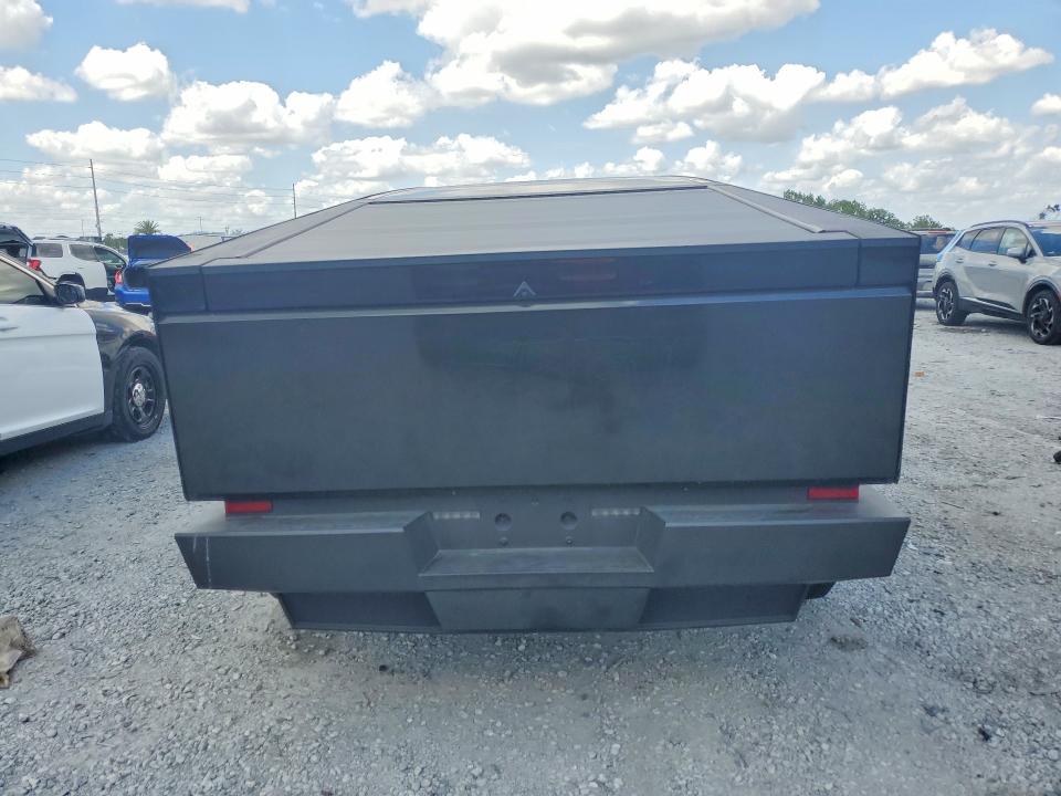 Aukcja sprzedaży 2024 Tesla Cybertruck, vin: 7G2CEHED3RA001645, numer aukcji: 48059926