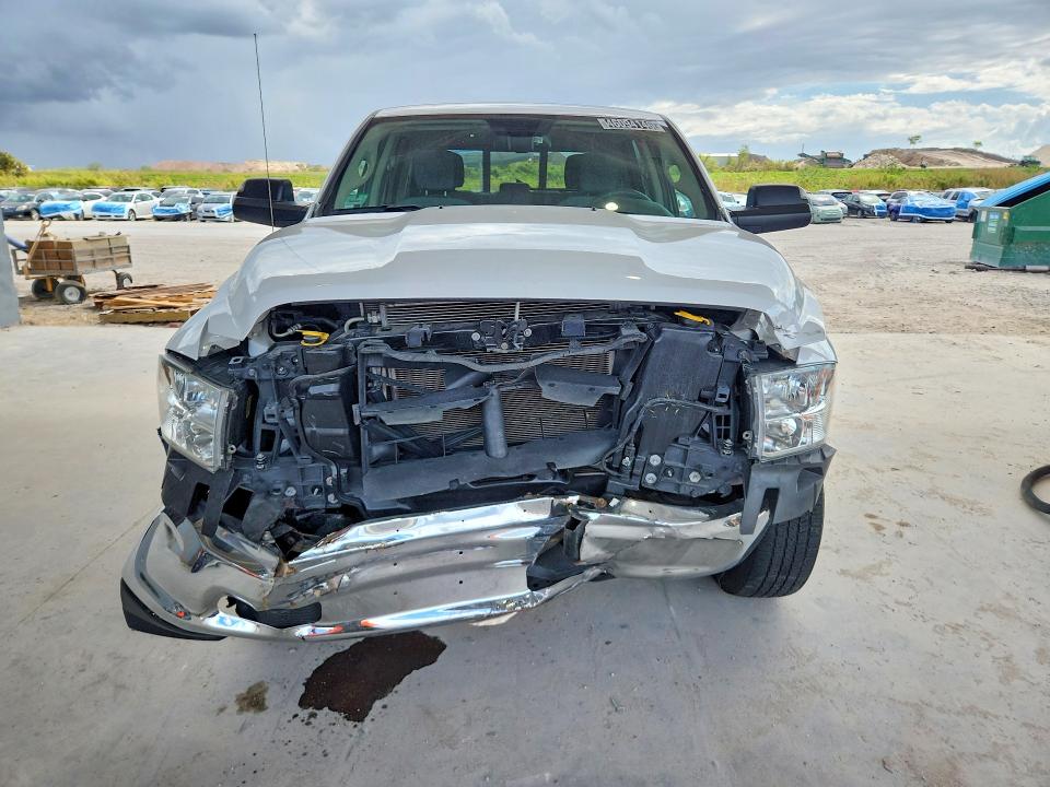 Aukcja sprzedaży 2022 Ram 1500 Classic, vin: 1C6RR7LG7NS209396, numer aukcji: 46094146