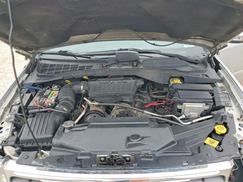 45449836 :رقم المزاد ، 1A8HW58P19F719471 vin ، 2009 Chrysler Aspen مزاد بيع
