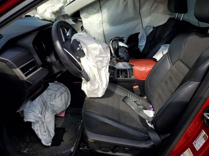 Продаж на аукціоні авто 2023 Mitsubishi Outlander, vin: JA4J4UA81PZ024358, номер лоту: 45977516
