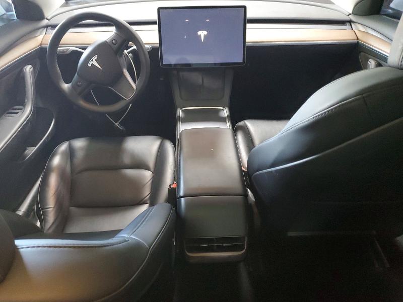 Aukcja sprzedaży 2023 Tesla Model 3, vin: 5YJ3E1EA8PF609449, numer aukcji: 47242456